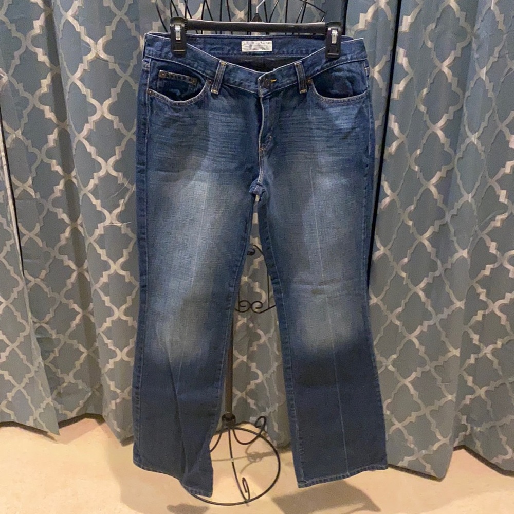 AE outfitters hipster fit 8 Reg